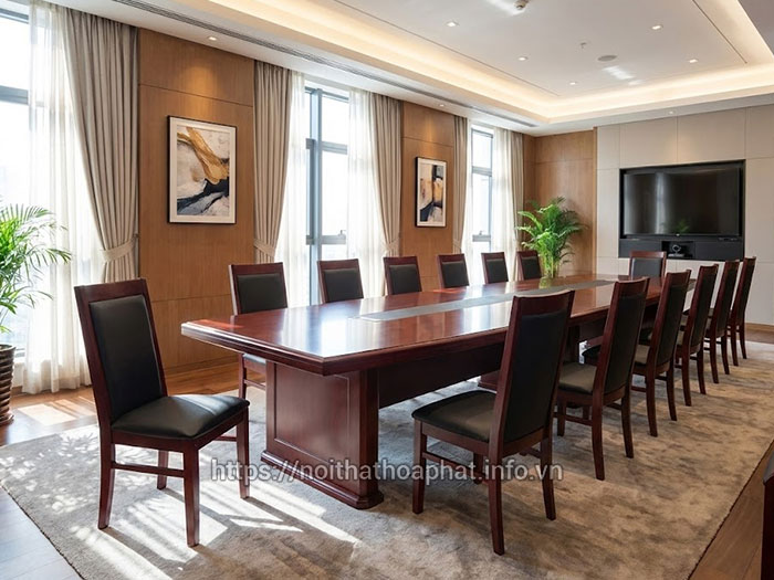 Ghế họp hội nghị