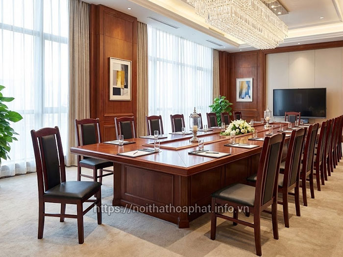 Ghế họp hội nghị