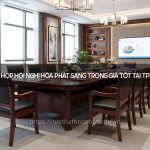 Ghế họp hội nghị