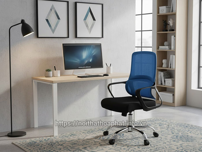 Ghế làm việc cũ giá rẻ