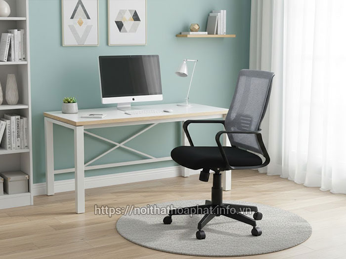 Ghế làm việc cũ giá rẻ