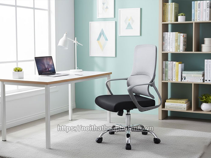 Ghế làm việc tối giản