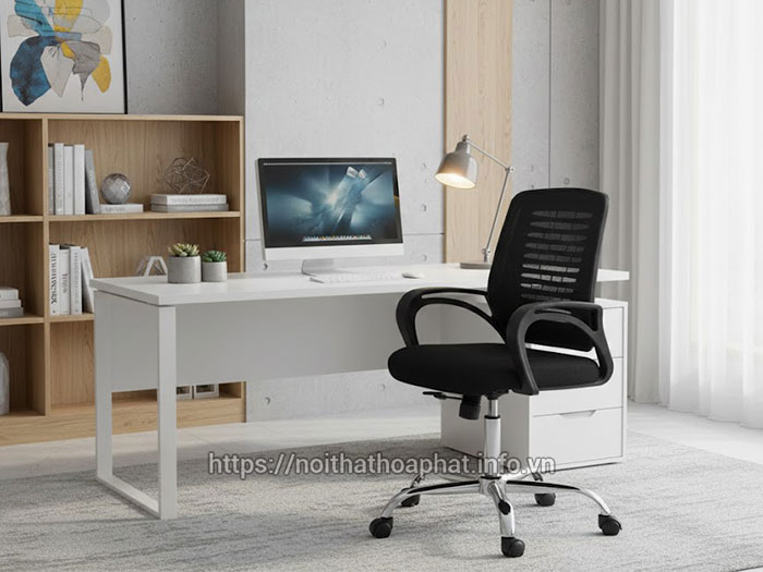 Ghế làm việc tối giản