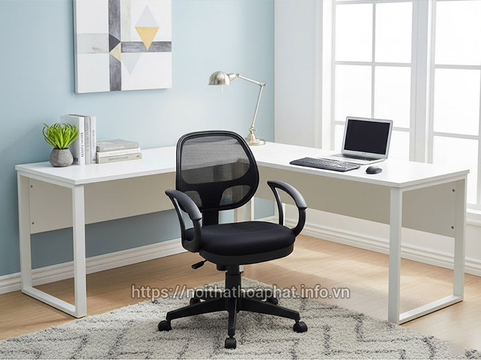 Ghế làm việc tối giản