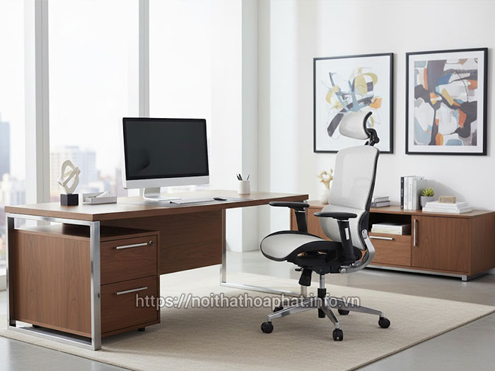 Ghế lãnh đạo công thái học