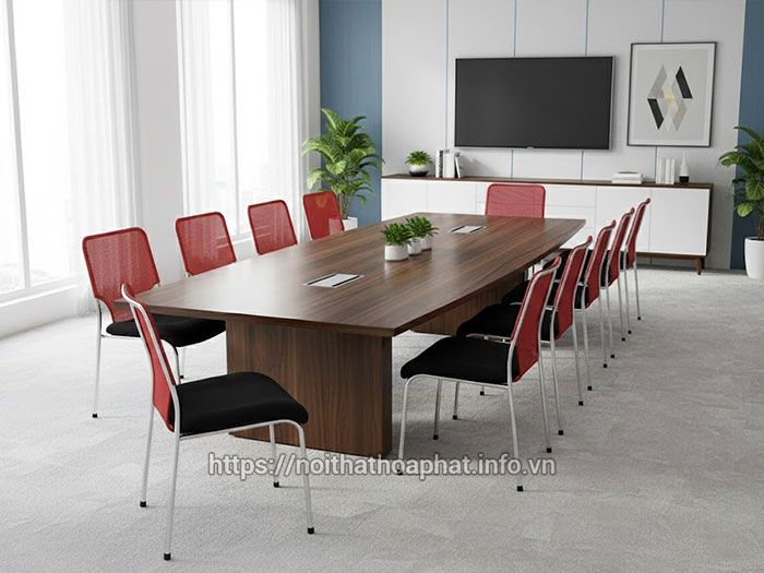 Ghế phòng họp giá rẻ