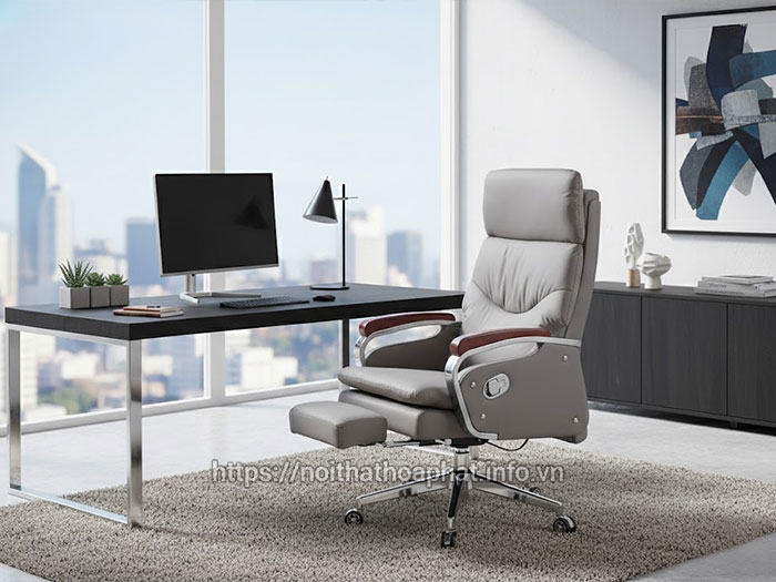 Ghế văn phòng cho giám đốc