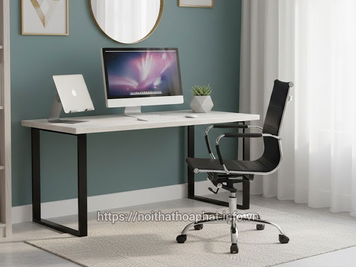 Ghế văn phòng Hòa Phát TPHCM