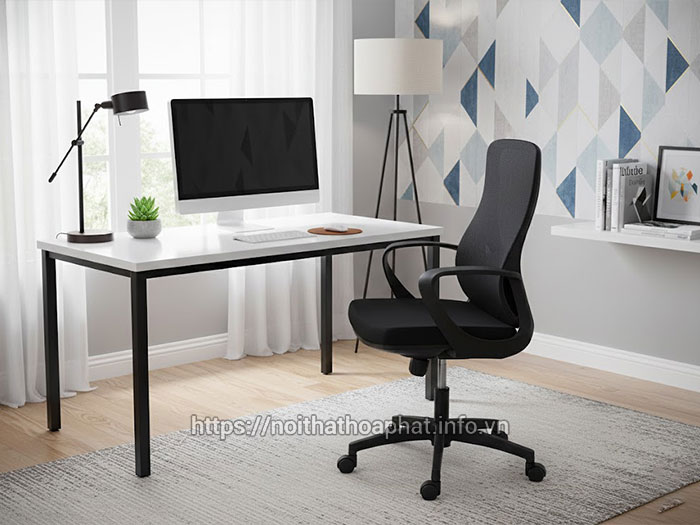 Ghế văn phòng Hòa Phát TPHCM