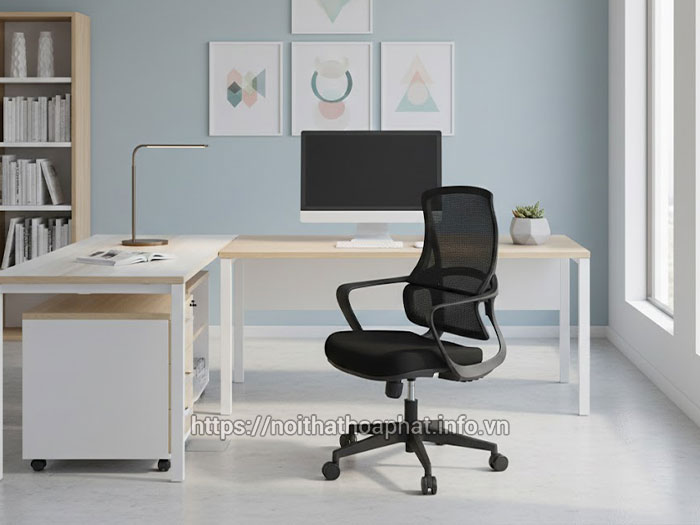 Ghế văn phòng Hòa Phát TPHCM