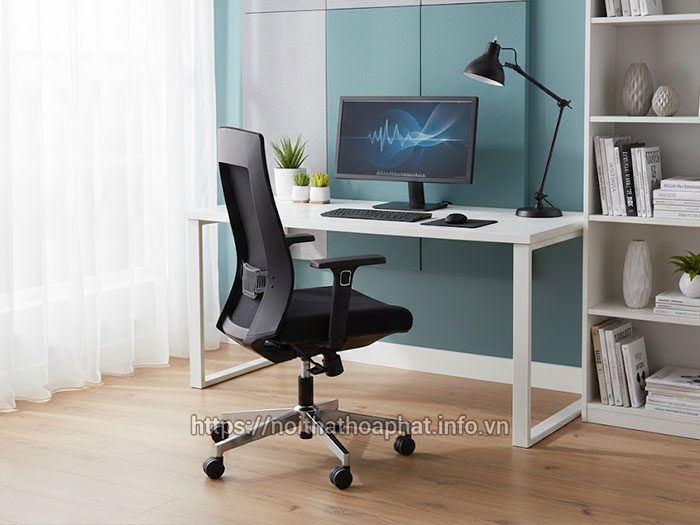 Ghế văn phòng Hòa Phát TPHCM