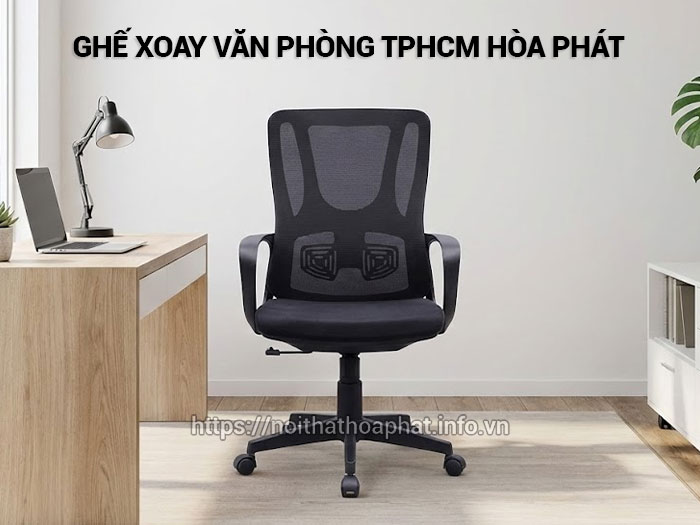 Ghế xoay văn phòng TPHCM