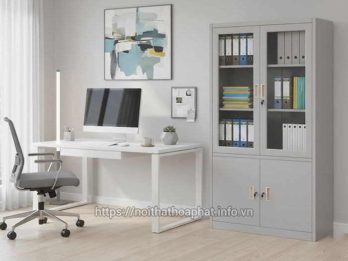 Kích thước tủ sắt hồ sơ