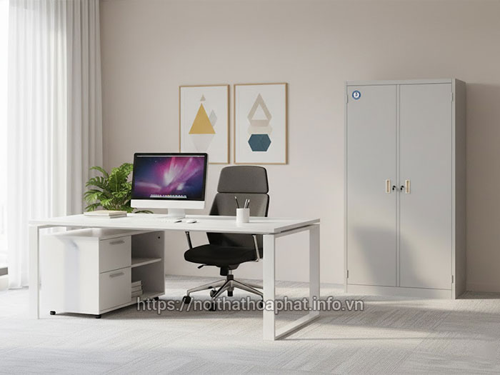Kích thước tủ sắt hồ sơ