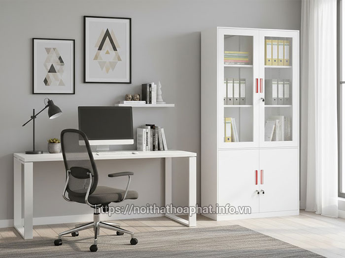 Kích thước tủ sắt hồ sơ