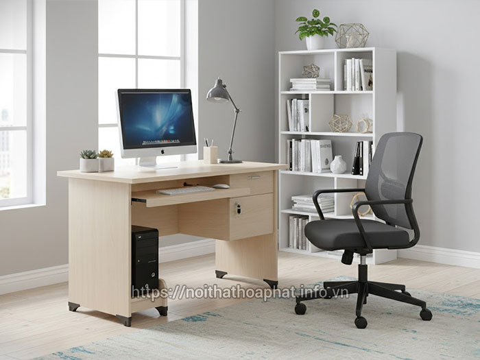 Mua bàn máy tính thanh lý