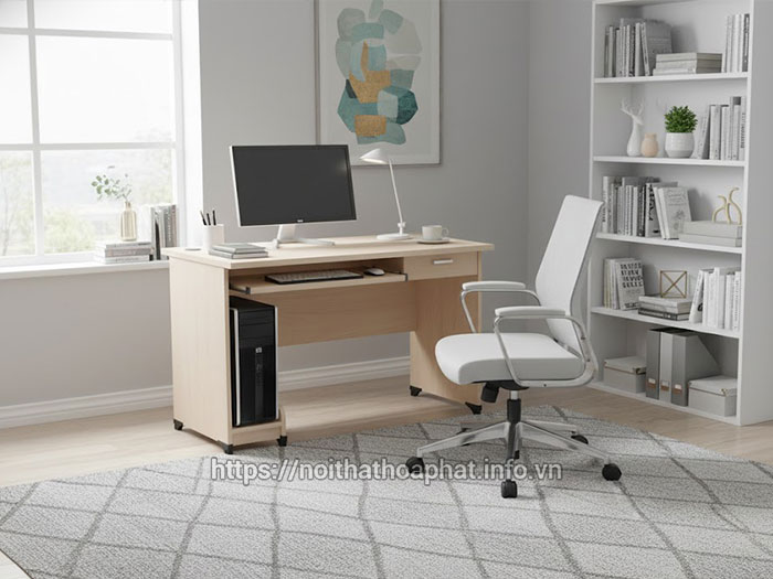 Mua bàn máy tính thanh lý