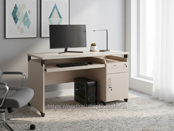 Mua bàn máy tính thanh lý