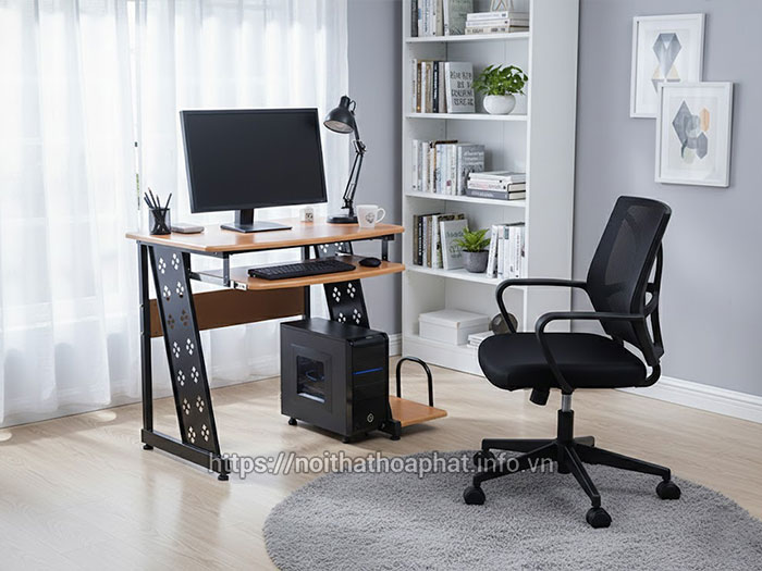 Mua bàn máy tính thanh lý