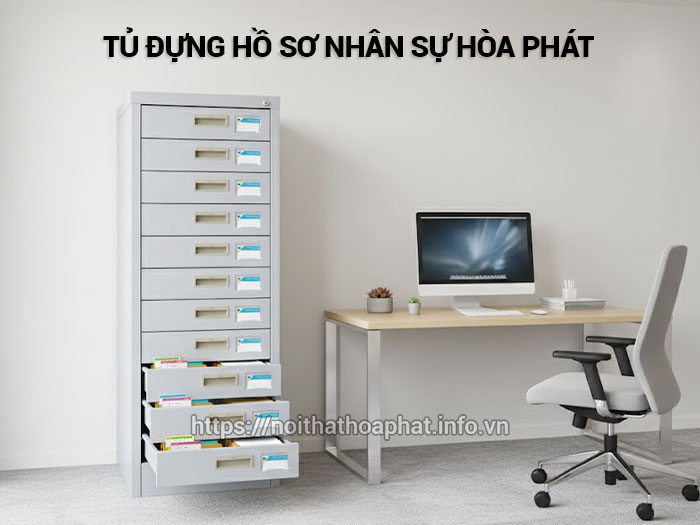 Tủ đựng hồ sơ nhân sự