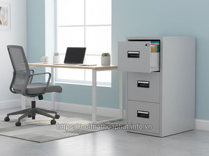 Tủ đựng hồ sơ nhân sự
