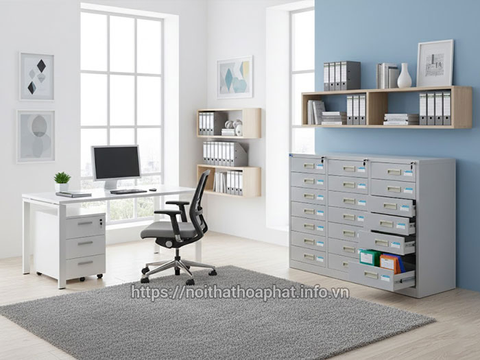 Tủ đựng hồ sơ nhân sự