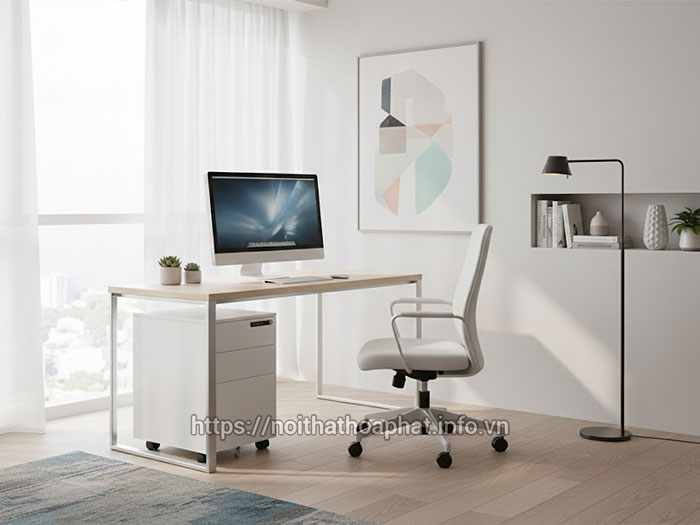 Tủ đựng tài liệu có bánh xe