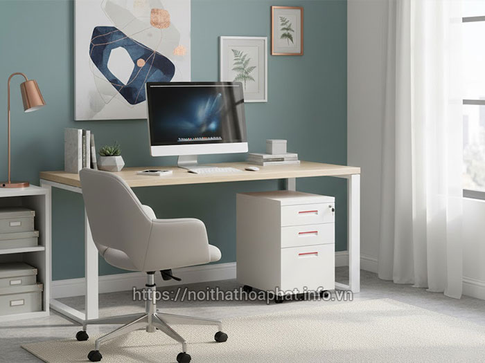 Tủ đựng tài liệu có bánh xe