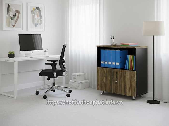 Tủ đựng tài liệu nhỏ gọn