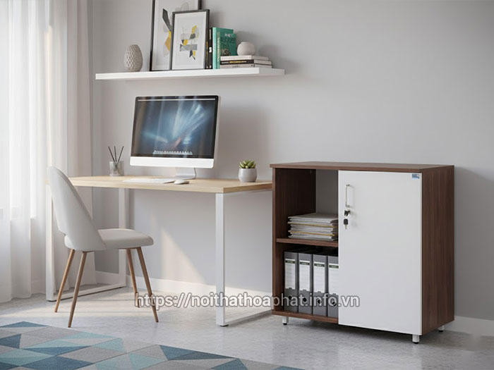 Tủ đựng tài liệu nhỏ gọn