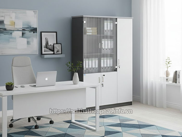 Tủ gỗ ván ép TPHCM