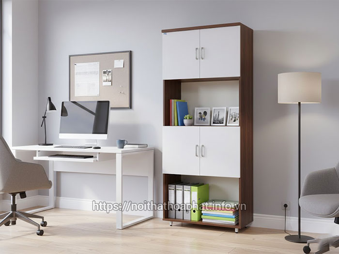 Tủ gỗ ván ép TPHCM