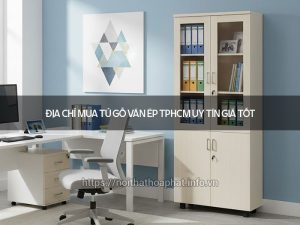 Tủ gỗ ván ép TPHCM