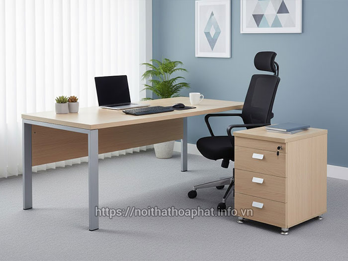 Tủ hồ sơ cá nhân văn phòng