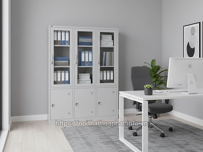 Tủ hồ sơ kế toán