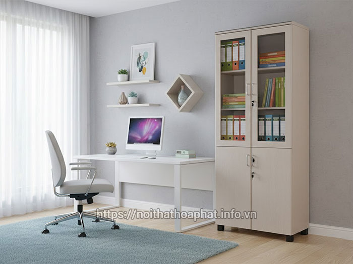 Tủ hồ sơ thanh lý ở TPHCM