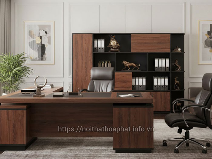 Tủ lãnh đạo cao cấp