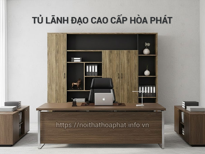 Tủ lãnh đạo cao cấp