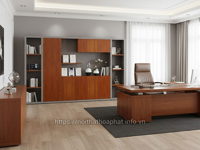 Tủ lãnh đạo cao cấp