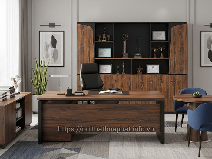 Tủ lãnh đạo cao cấp