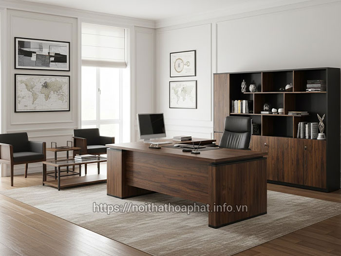 Tủ lãnh đạo cao cấp