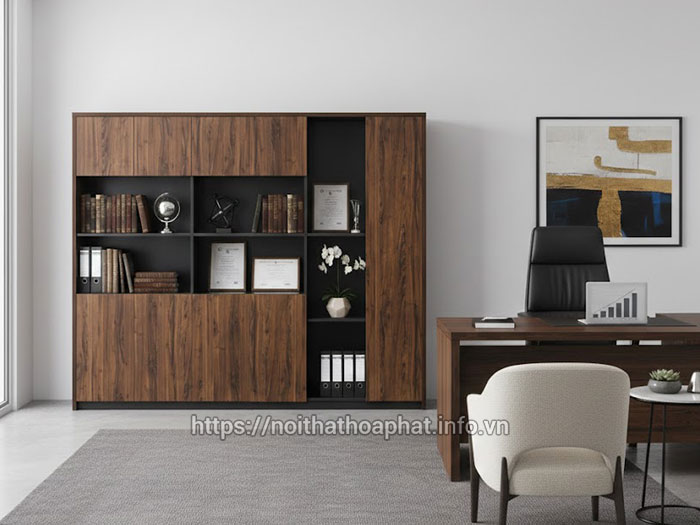 Tủ lãnh đạo cao cấp