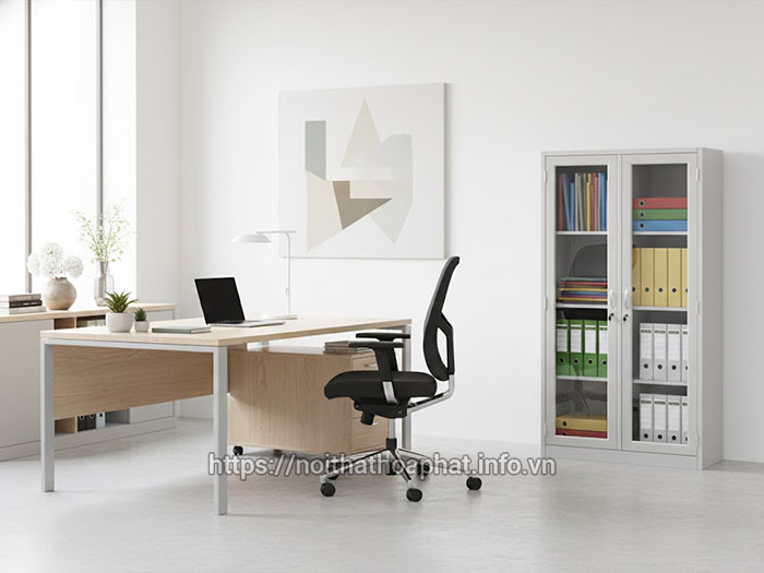 Tủ sắt đựng tài liệu thanh lý