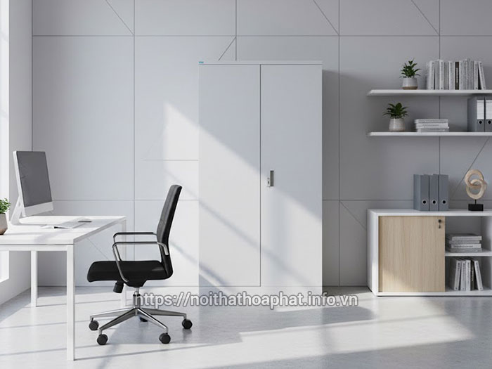 Tủ sắt đựng tài liệu thanh lý
