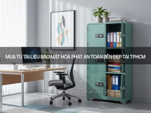 Tủ tài liệu bảo mật