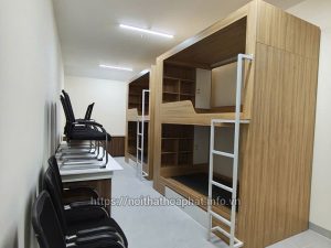 Giường tầng GT2