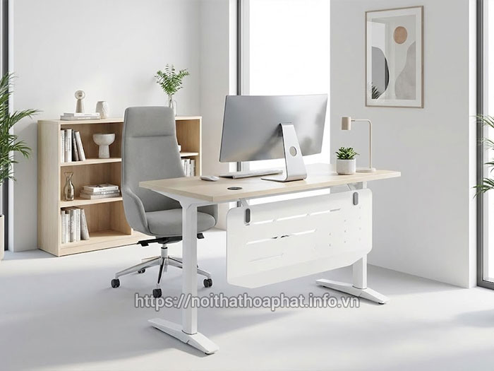 Bàn chân sắt sơn tĩnh điện