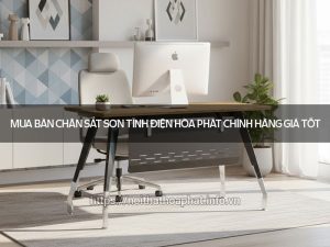 Bàn chân sắt sơn tĩnh điện