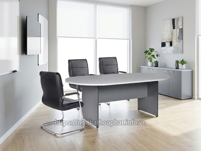 Bàn họp văn phòng nhỏ