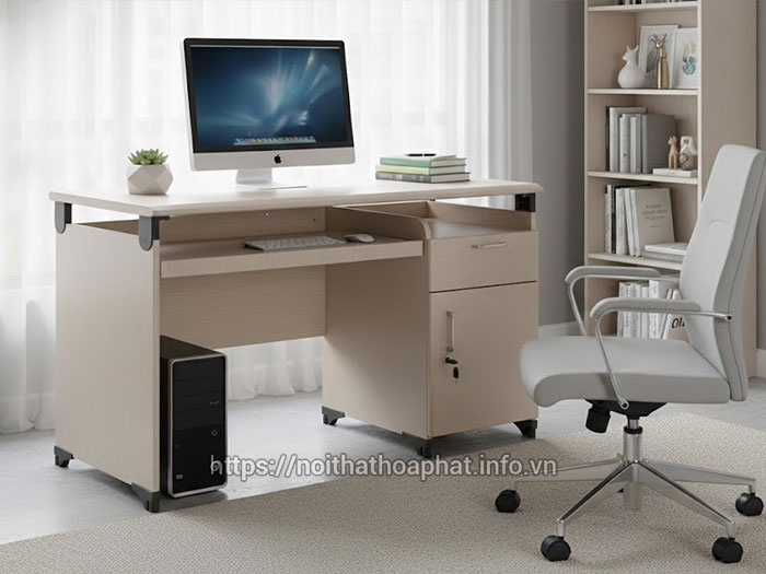 Bàn máy vi tính giá rẻ
